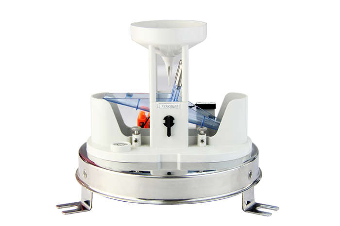 JD-05B型翻斗式雨量計(jì)(簡(jiǎn)易型)